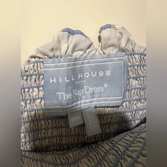 Hill House Ellie Nap Dress - Picture 4 of 9